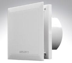 Airflow Extractor Fans