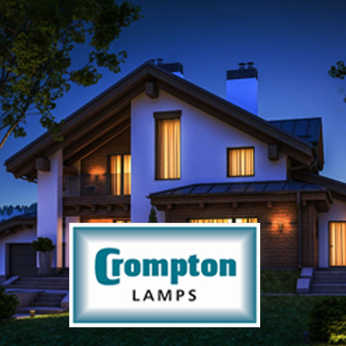 Crompton Smart Lighting