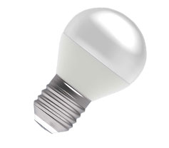 LED Round Bulbs