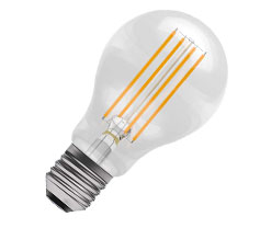 LED Classic Filament Bulbs