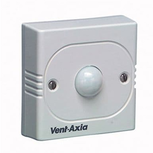 Vent Axia Switches & Sensors