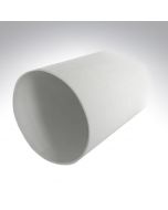 Five Inch Solid Duct Pipe x 350mm