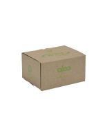 Aico EI3018EF Carbon Monoxide Alarm Eco-Fit Pack