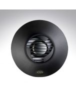 Airflow Icon 15 Anthracite Cover