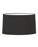 Astro 5034002 Tapered Oval Black