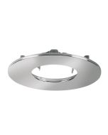 Enlite EN-BZF91PC  Polished Chrome Slim Bezel for EFD PRO Fixed Professional Fire Rated Downlight