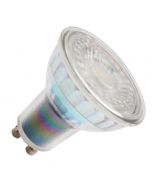BELL 60649 3.1W Halo Glass Dimmable GU10 - 2700K