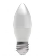 BELL 60503 2.1W LED Candle Bulb Opal - ES, 2700K