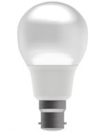 BELL 7W LED Dimmable GLS Bulb Pearl - BC, 2700K