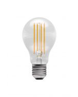 BELL 6W LED Dimmable Filament GLS Bulb - ES, Clear, 2700K