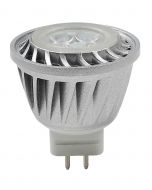 BELL 05611 3W LED MR11, Non Dimmable - 3000K