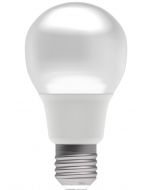 BELL 9W LED Dimmable GLS Bulb Opal - ES, 2700K