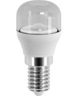 BELL 2W LED Pygmy - SES, 2700K, Clear