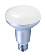 BELL 05682 12W LED R80 - ES, 3000K, Non Dimmable