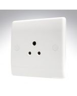 BG 828 2a Unswitched Lighting Socket
