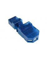 Scolmore Click Flow 20A Push-in Connector CT101C