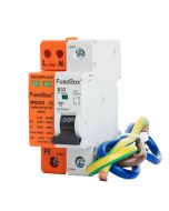 FuseBox SPDCUKITT2 Type 2 Surge Protection Device Kit