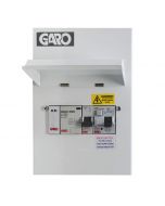 GARO PME Fault Detection Connection Unit