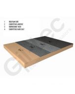Thermal Insulation Board  6mm 5.76m/sq