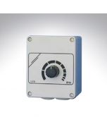 Single Phase Variable Speed Controller
