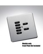 Rako 7 Button Wireless Wall Switch