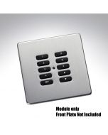 Rako 10 Button Wireless NFC Wall Switch