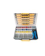 TERM CTI1.5-6KIT Insulated Terminal Kit with Crimper