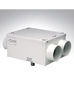 HR100RS Single Room Heat Recovery Unit