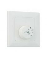 Westinghouse Wall Control Unit White