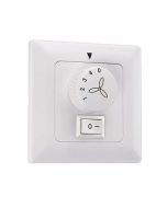 Westinghouse Wall Control Unit + Light Switch