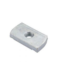 10mm Channel Nut with No Spring