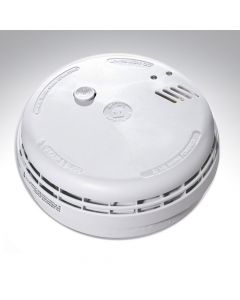 Aico EI141RC Mains Ionisation Smoke Alarm