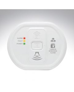 Aico AIC EI208-1XEN Carbon Monoxide Alarm Battery Only