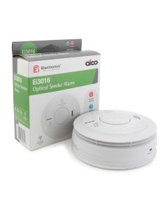 Aico EI3016 Optical Smoke Alarm