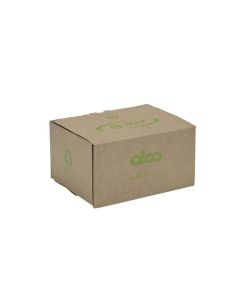 Aico EI3018EF Carbon Monoxide Alarm Eco-Fit Pack