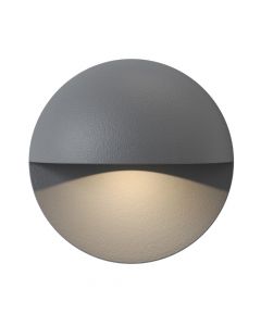 Astro 1338009 Tivola LED Textured Grey