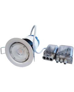 Aurora mPro IP65 Dimmable LED Downlight 4000k