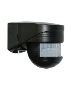 BEG 91121 LC-Click 140 Outdoor Motion Detector Black