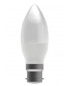BELL 4W LED Candle Bulb Opal - BC, 2700K