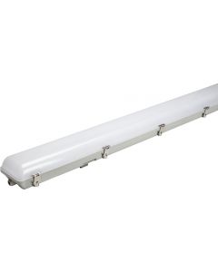 Bell 60W Anti Corrosive 3hr Maintained Sensor & Emergency Integrated LED Batten