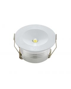 Bell 3W Recessed Emergency LED Downlight