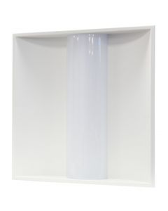 Bell 36W Arial Troffer CCT LED Panel - 600x600mm, 4000K, Emergency, White (1Y Guarantee)