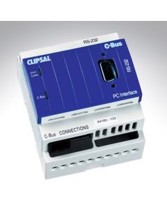 Clipsal 5500PC Cbus PC Interface