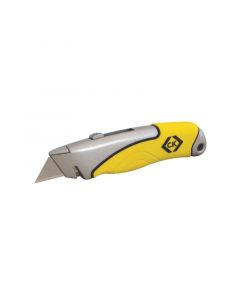 CK Tools T0957-1 Trimming Stanley Knife Soft