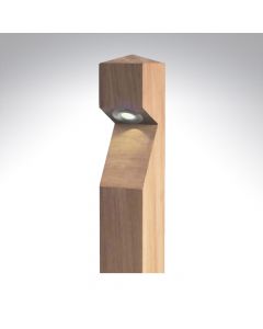 Collingwood 24v LED Wooden Bollard