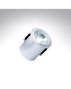 Small Round IP65 LED Mini Downlight Warm White