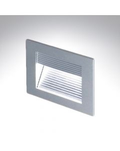 Collingwood LED Recessed Wall Light 