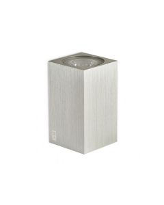 Collingwood MC020 2 NW Up and Down Mini Cuboid Wall Light 