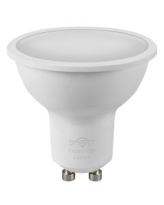 Smart GU10 5w Dimmable Tuneable White 2700k-4000k