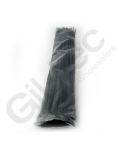 Cable Tie Black 430mm